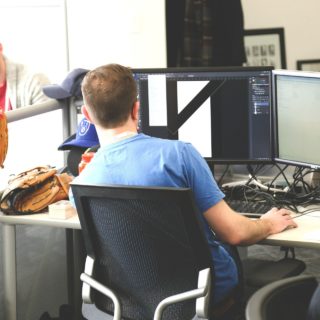 Solutions d'éclairage immobilier
